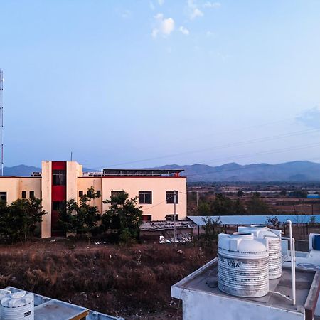 Bhavya Homestay Garudeshwar Kültér fotó