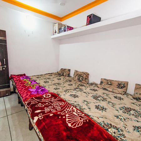 Bhavya Homestay Garudeshwar Kültér fotó