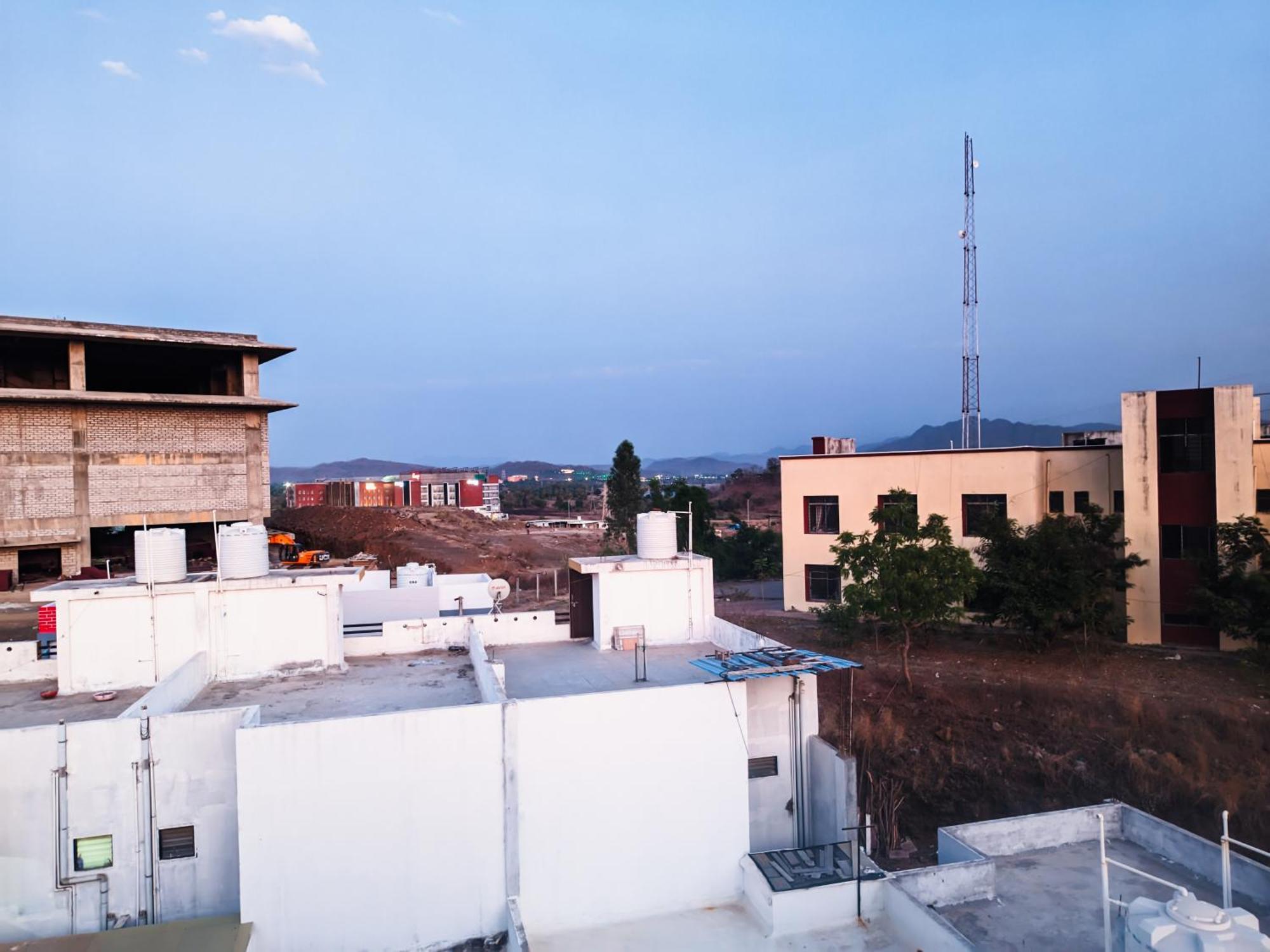 Bhavya Homestay Garudeshwar Kültér fotó