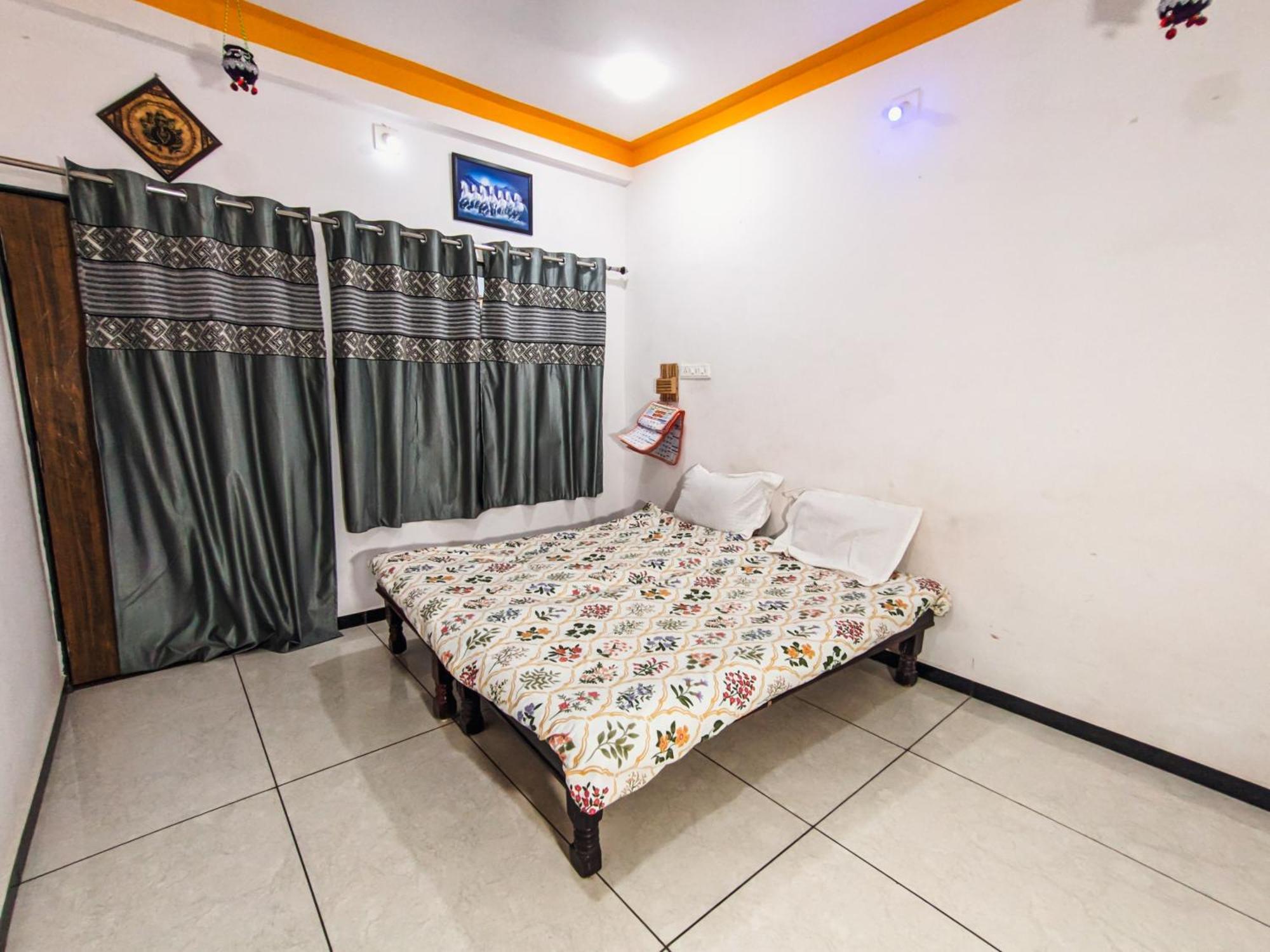 Bhavya Homestay Garudeshwar Kültér fotó