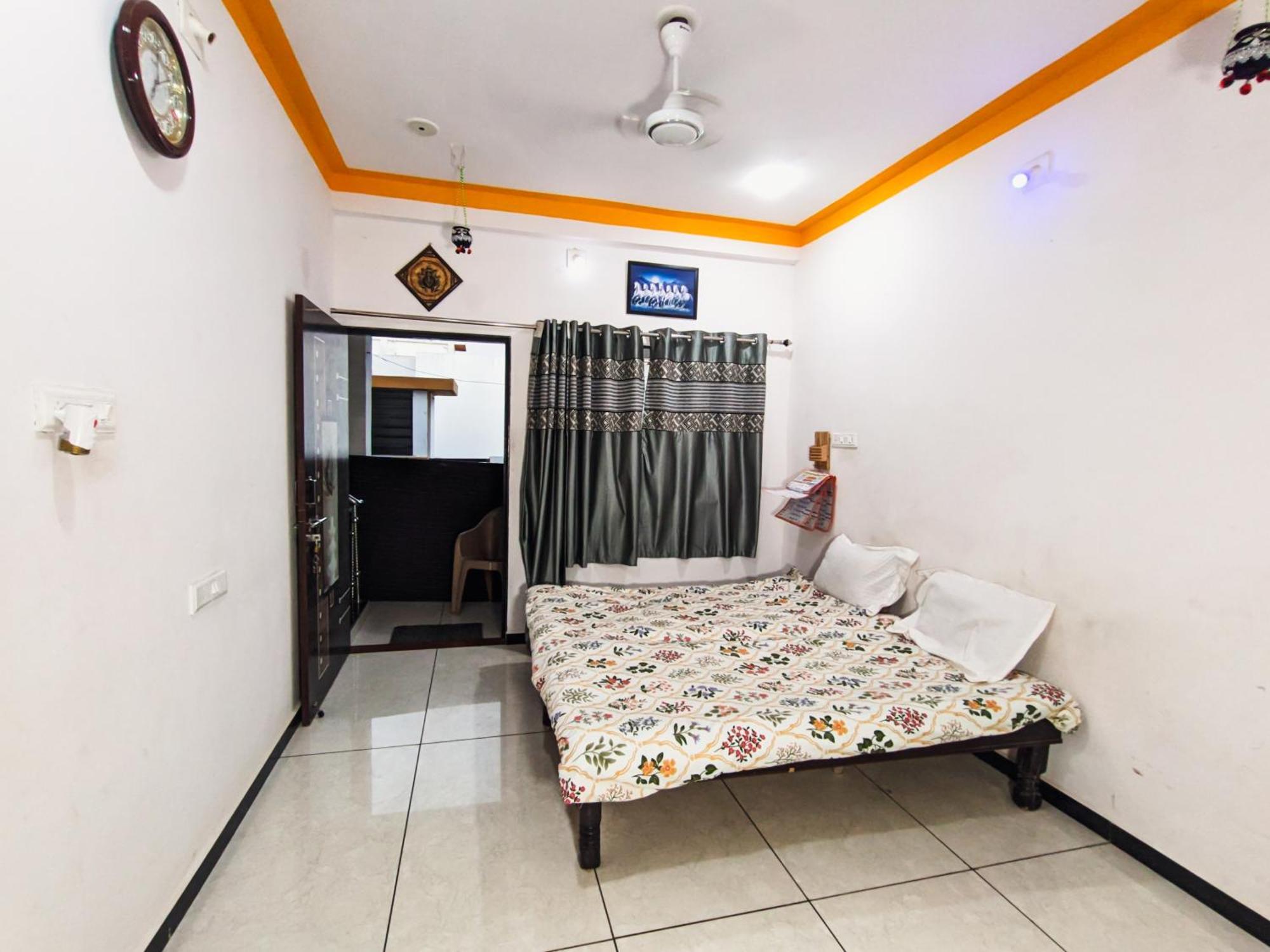 Bhavya Homestay Garudeshwar Kültér fotó